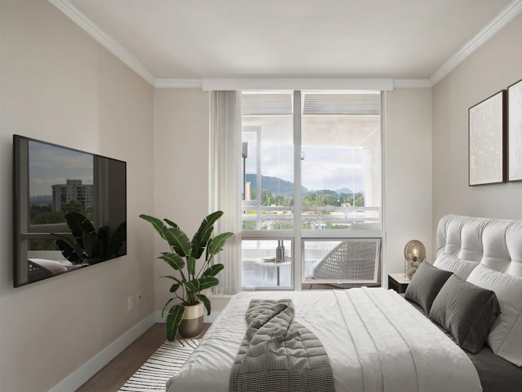 1705-9633 Manchester Drive, Burnaby, BC, V3N 4Y9 - 4