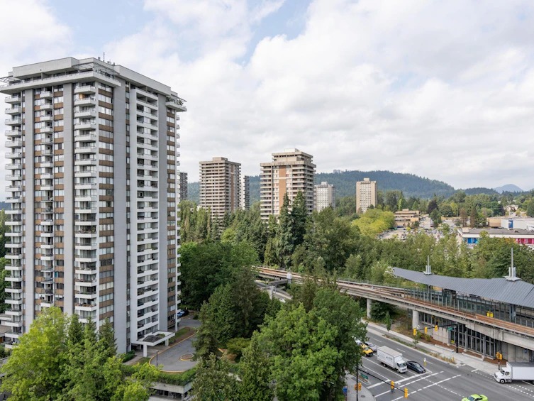 1705-9633 Manchester Drive, Burnaby, BC, V3N 4Y9 - 20