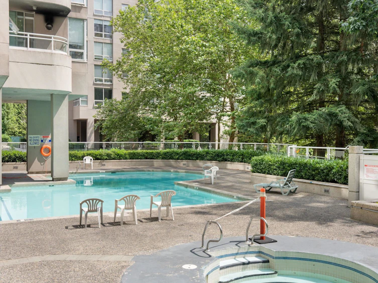 1705-9633 Manchester Drive, Burnaby, BC, V3N 4Y9 - 24
