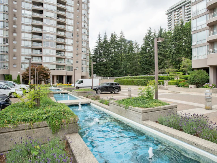 1705-9633 Manchester Drive, Burnaby, BC, V3N 4Y9 - 26