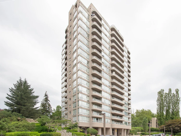 1705-9633 Manchester Drive, Burnaby, BC, V3N 4Y9 - 27