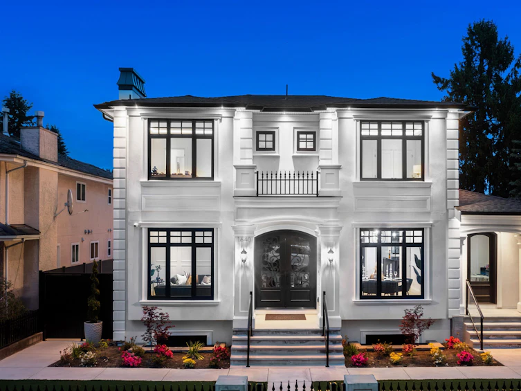 1640 Cliff Avenue, Burnaby, BC, V5A 2K2