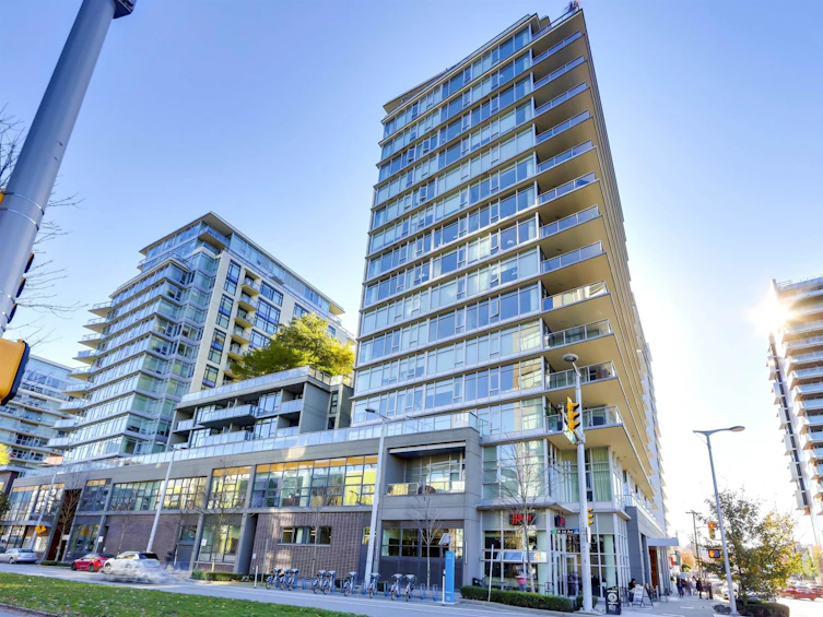 609-1708 Columbia Street, Vancouver, BC, V5Y 0H7 - 20