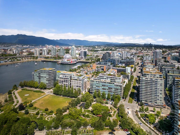 609-1708 Columbia Street, Vancouver, BC, V5Y 0H7 - 22
