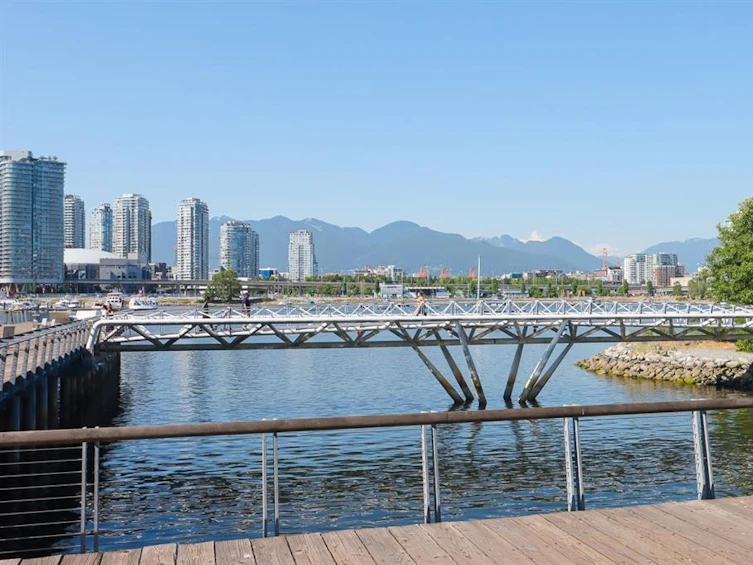 609-1708 Columbia Street, Vancouver, BC, V5Y 0H7 - 25
