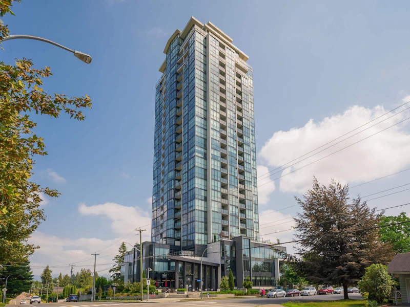407 - 2180 Gladwin Road, Abbotsford BC