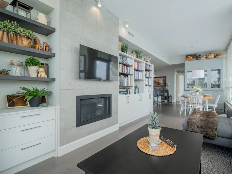 407-2180 Gladwin, Abbotsford, BC, V2S 0H4 - 6