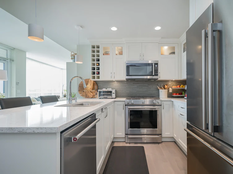 407-2180 Gladwin, Abbotsford, BC, V2S 0H4 - 9