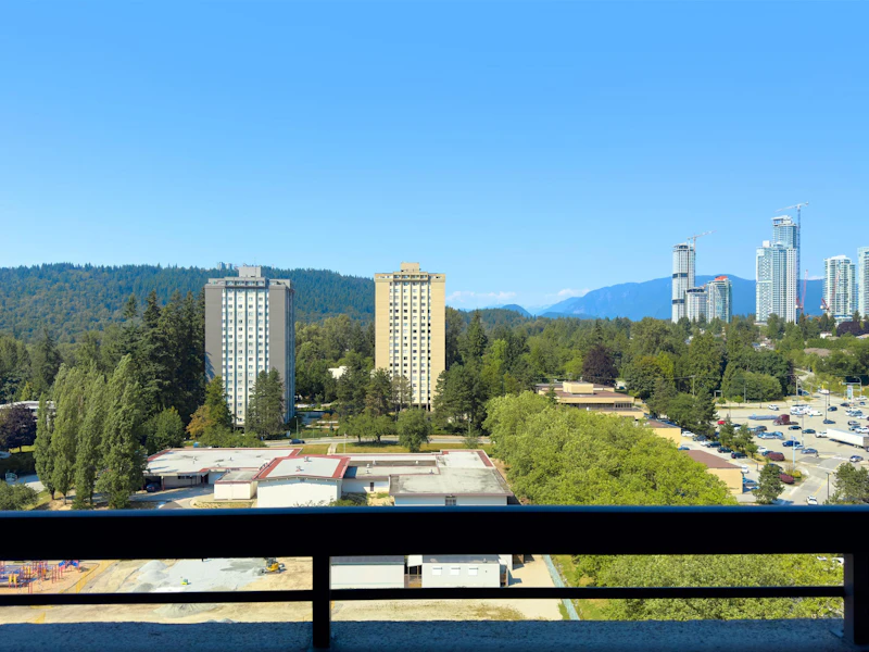 1601 - 3755 Bartlett Court, Burnaby BC V3J 7G7