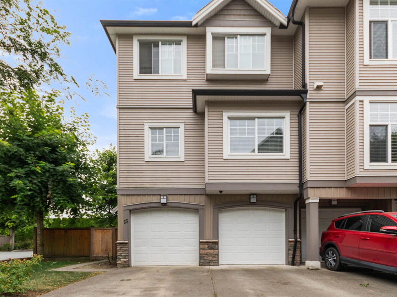 15 - 9140 Hazel Street, Chilliwack BC V2P 0C2