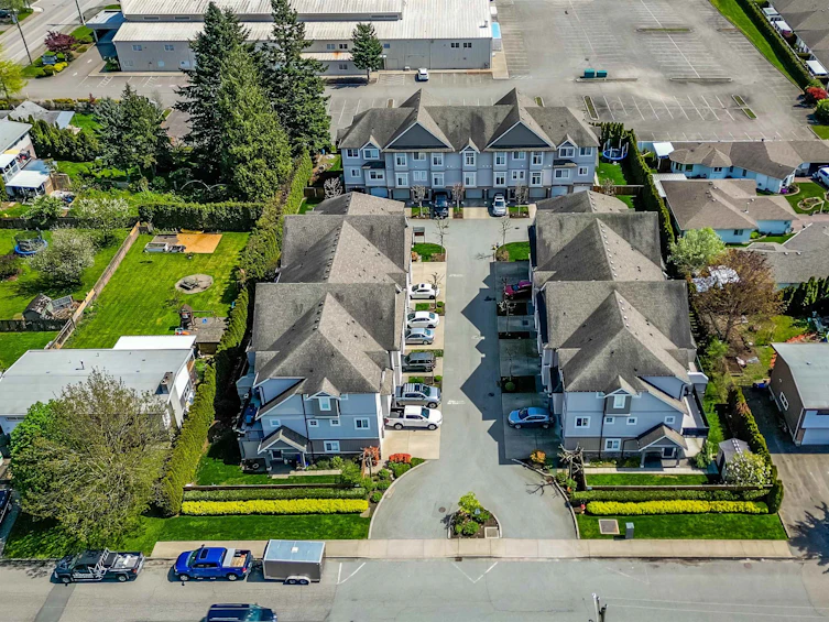 15-9140 Hazel Street, Chilliwack, BC, V2P 0C2 - 2