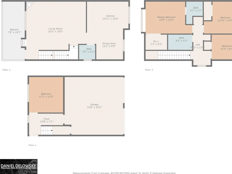 15-9140 Hazel Street, Chilliwack, BC, V2P 0C2 - 5