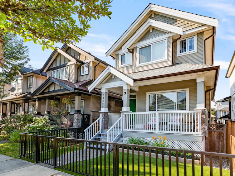24285 101a Avenue, Maple Ridge, BC, V2W 0C2 - 3