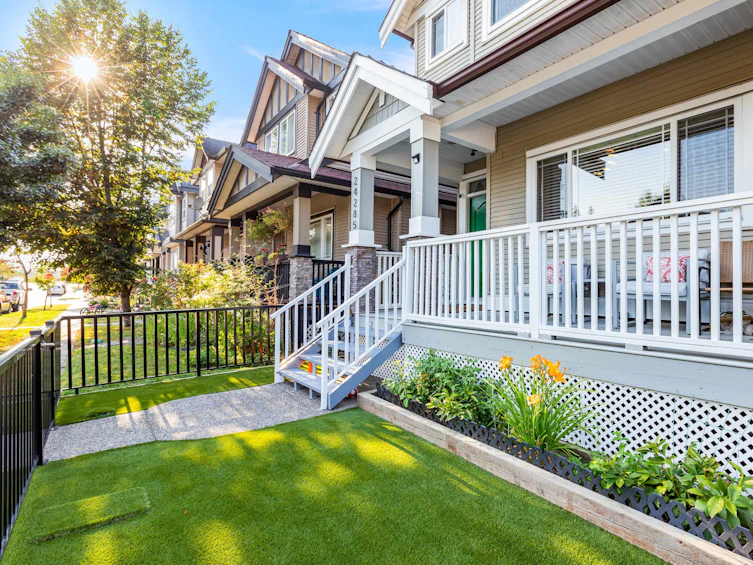 24285 101a Avenue, Maple Ridge, BC, V2W 0C2 - 4