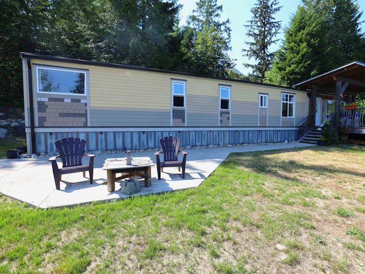 357 Cascadia Parkway, Gibsons, BC, V0N 1V6 - 3