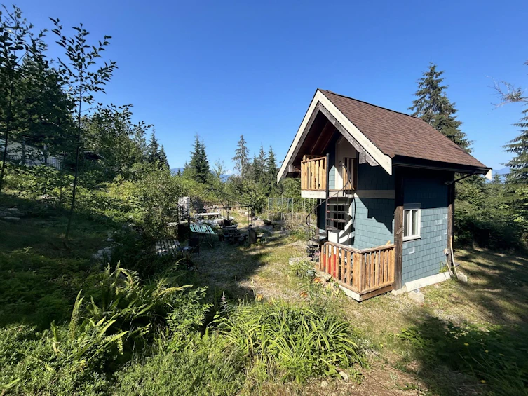 357 Cascadia Parkway, Gibsons, BC, V0N 1V6 - 6