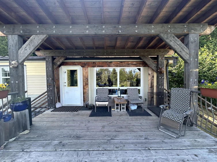 357 Cascadia Parkway, Gibsons, BC, V0N 1V6 - 8