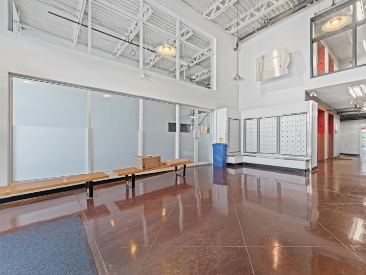 425-350 East 2nd Avenue, Vancouver, BC, V5T 4R8 - 22