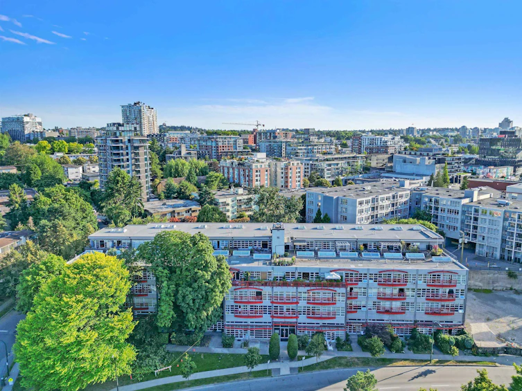 425-350 East 2nd Avenue, Vancouver, BC, V5T 4R8 - 25