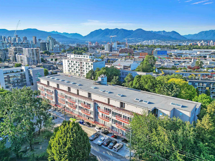 425-350 East 2nd Avenue, Vancouver, BC, V5T 4R8 - 26