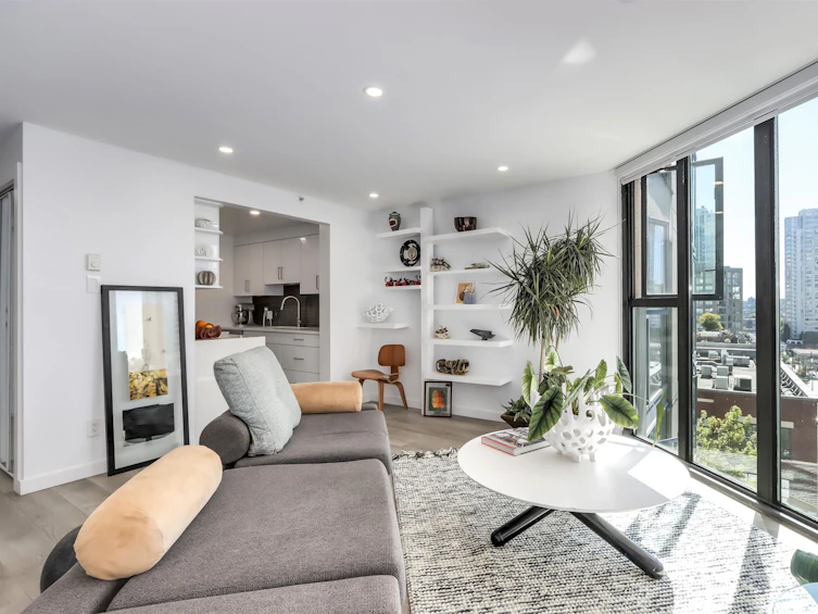702-1155 Homer Street, Vancouver, BC, V6B 5T5 - 5