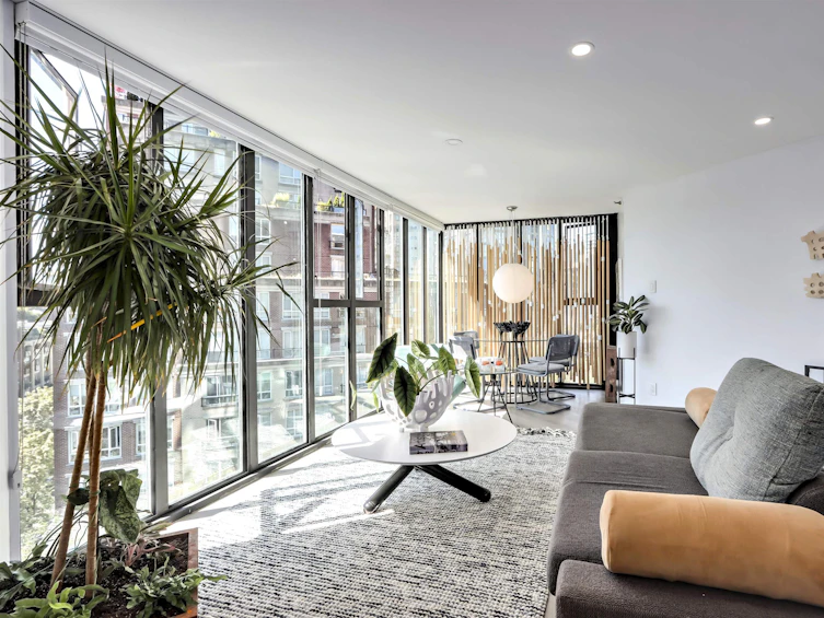 702-1155 Homer Street, Vancouver, BC, V6B 5T5 - 6