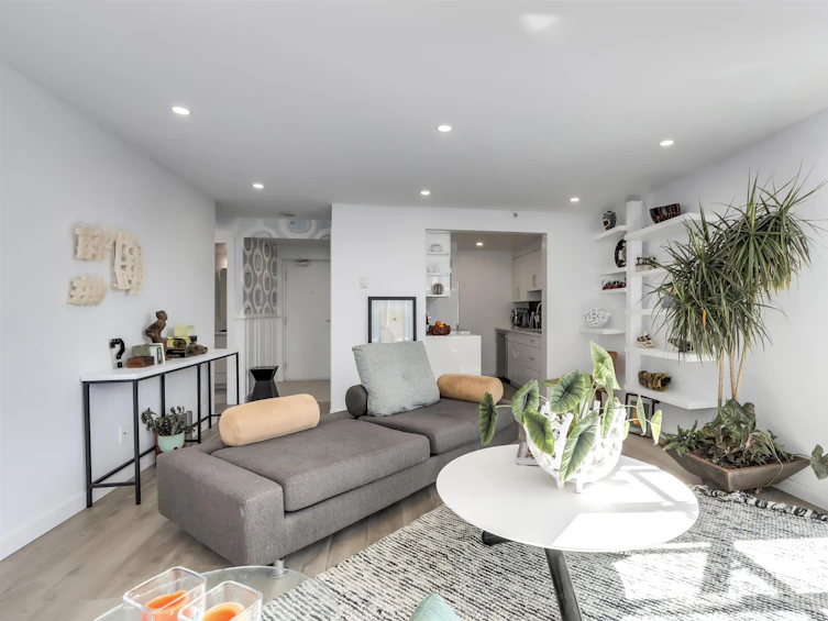 702-1155 Homer Street, Vancouver, BC, V6B 5T5 - 7