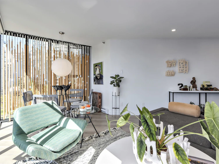 702-1155 Homer Street, Vancouver, BC, V6B 5T5 - 8