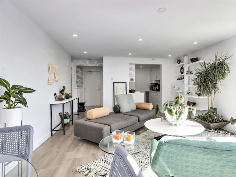 702-1155 Homer Street, Vancouver, BC, V6B 5T5 - 9