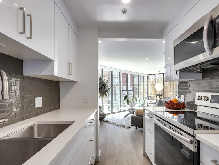 702-1155 Homer Street, Vancouver, BC, V6B 5T5 - 11