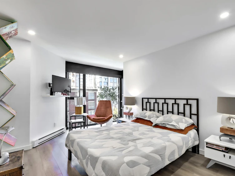 702-1155 Homer Street, Vancouver, BC, V6B 5T5 - 13