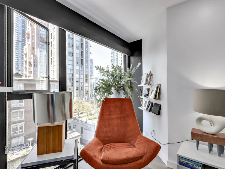 702-1155 Homer Street, Vancouver, BC, V6B 5T5 - 15