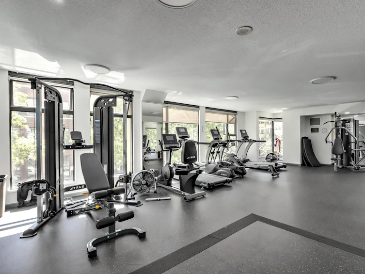 702-1155 Homer Street, Vancouver, BC, V6B 5T5 - 19