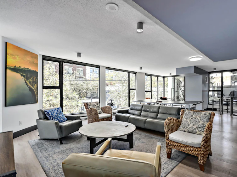 702-1155 Homer Street, Vancouver, BC, V6B 5T5 - 20