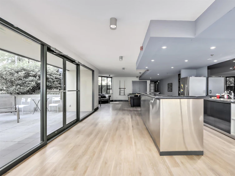 702-1155 Homer Street, Vancouver, BC, V6B 5T5 - 21