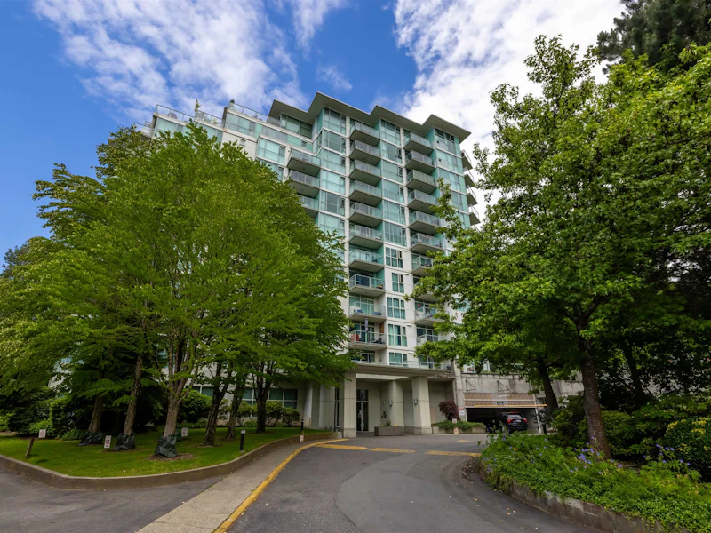 211 - 2733 Chandlery Place, Vancouver BC V5S 4V3
