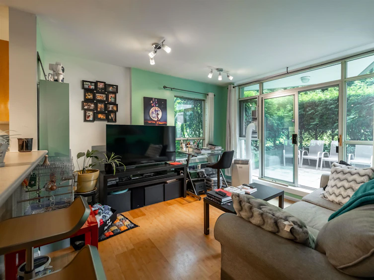 211-2733 Chandlery Place, Vancouver, BC, V5S 4V3 - 6