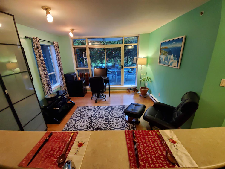 211-2733 Chandlery Place, Vancouver, BC, V5S 4V3 - 11