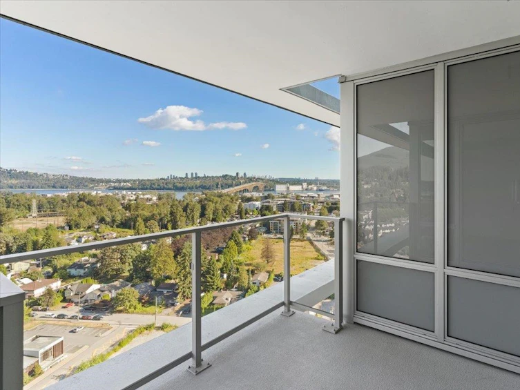 2104-1500 Fern Street, North Vancouver, BC, V7J 1H6 - 12