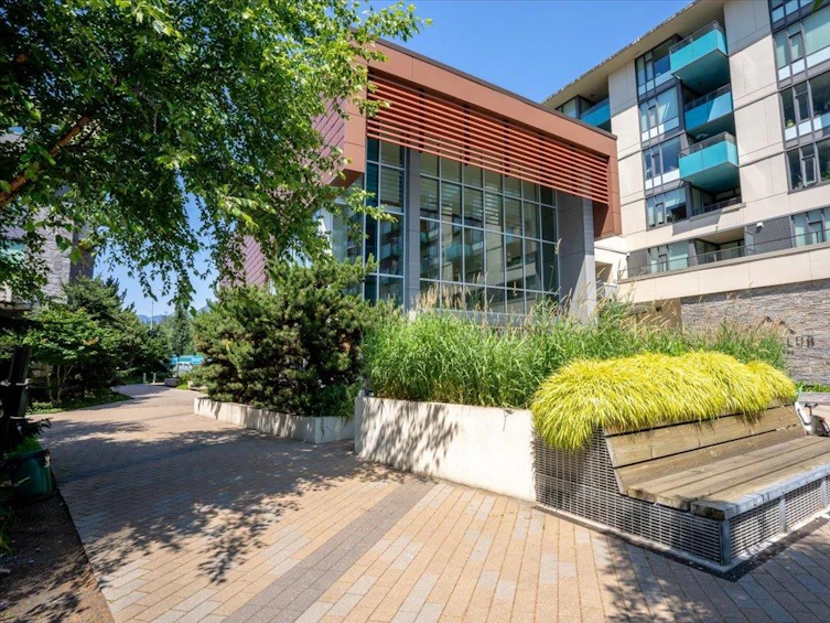2104-1500 Fern Street, North Vancouver, BC, V7J 1H6 - 24