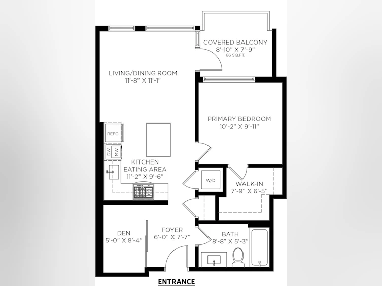 2104-1500 Fern Street, North Vancouver, BC, V7J 1H6 - 32