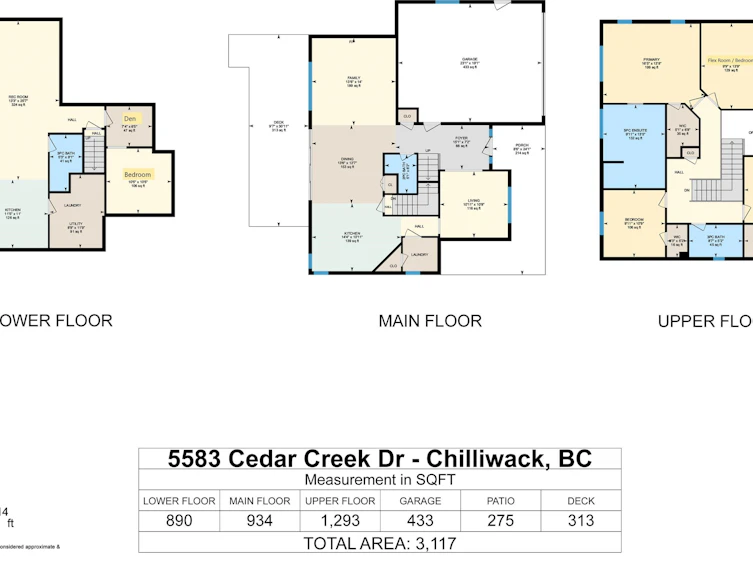 5583 Cedarcreek Drive, Chilliwack, BC, V2R 5K5 - 40