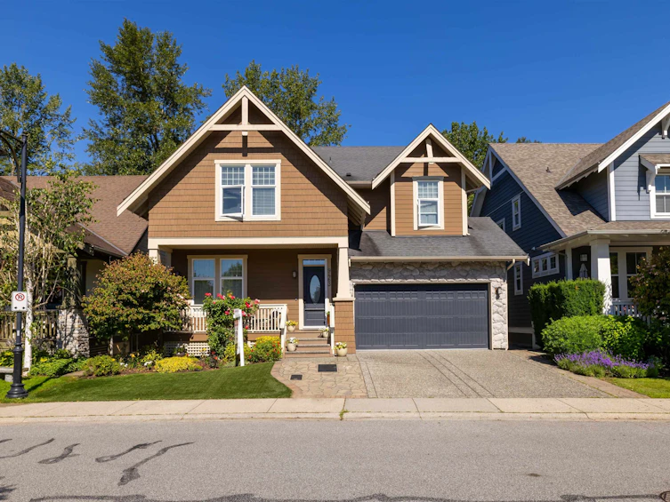 9463 Waska Street, Langley, BC, V1M 4G5 - 2