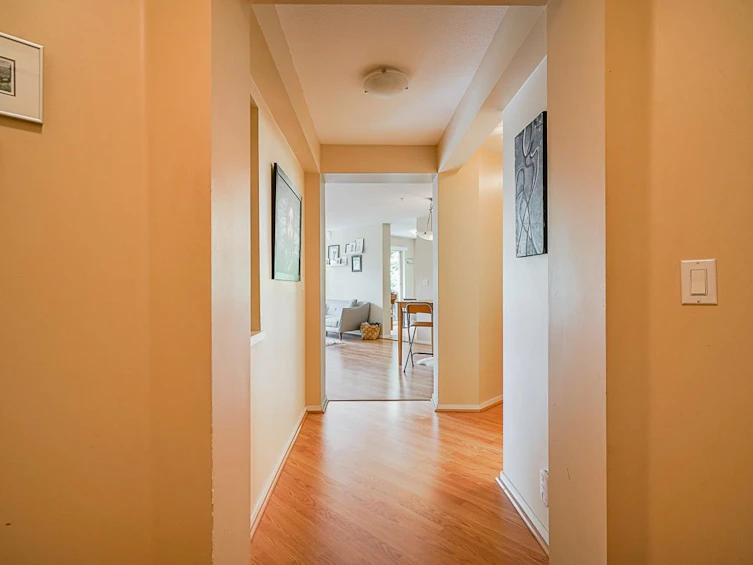 316-9319 University Crescent, Burnaby, BC, V5A 4Y5 - 7