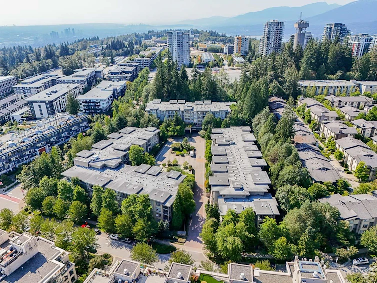 316-9319 University Crescent, Burnaby, BC, V5A 4Y5 - 39
