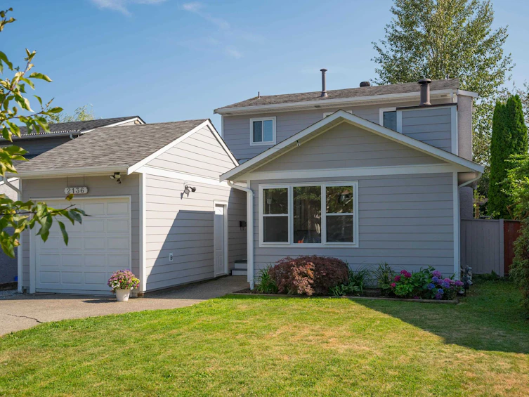 2136 Winston Court, Langley, BC, V2Y 1H5 - 2