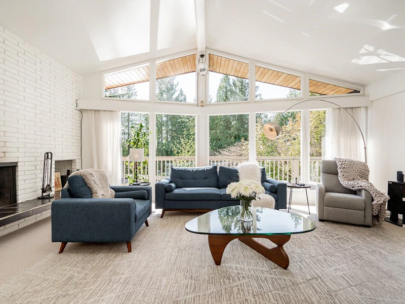 570 Barnham Road, West Vancouver BC V7S 1T5