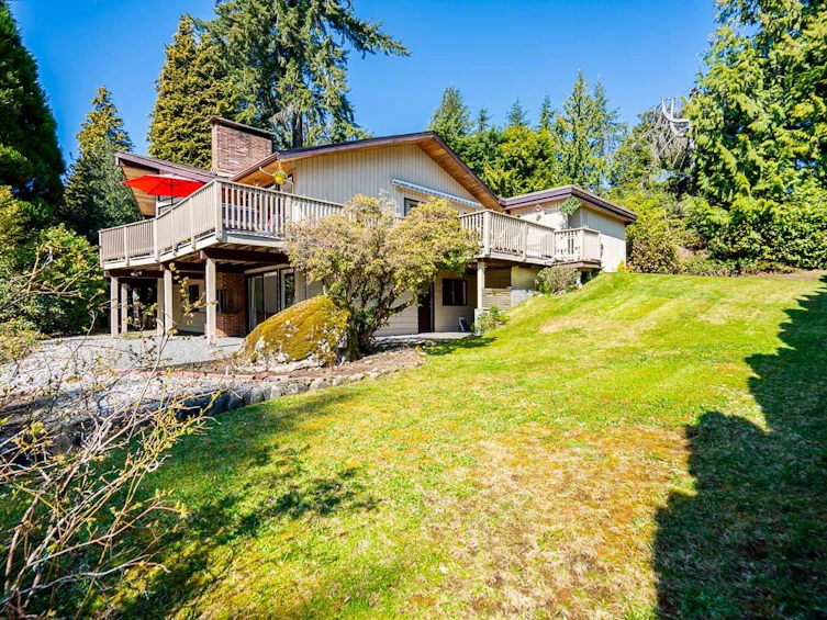 570 Barnham Road, West Vancouver, BC, V7S 1T5 - 29