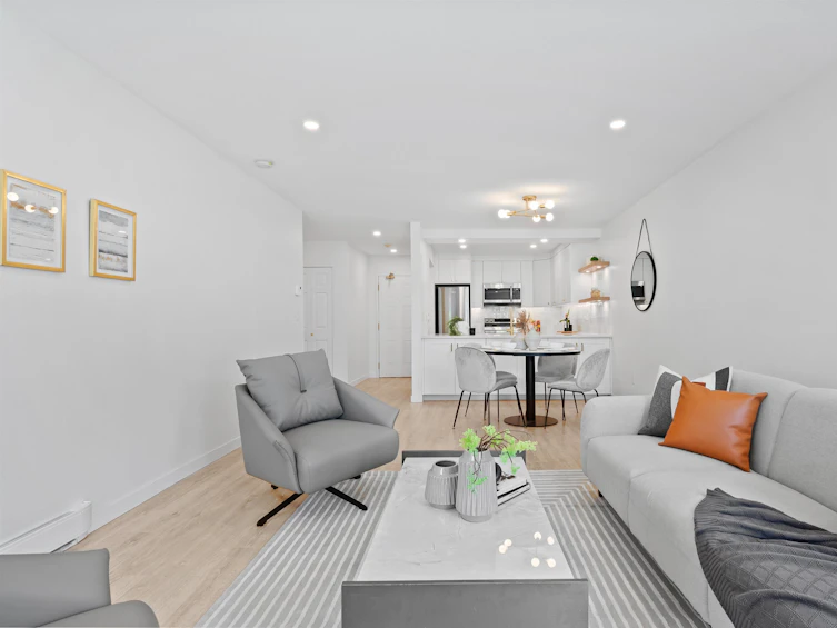 104-15717 Marine, Surrey, BC, V4B 1E4 - 6