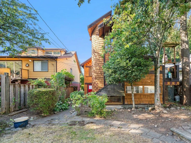 3538 West 17th Avenue, Vancouver, BC, V6S 1A1 - 27